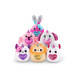 Игрушка Rainbocorns Eggzania в непрозрачной упаковке (Сюрприз) 9258