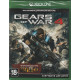 игра Gears of War 4 + код на загрузку GOW Collection (Xbox One,русская версия)