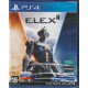 ELEX II (2) Русская Версия (PS4/PS5)