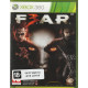 игра F.E.A.R. 3 (Xbox 360, русская версия)