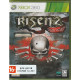 игра Risen 2 Dark Waters (Xbox 360, Английская версия)
