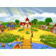 игра Веселая ферма 4 Русская Версия Jewel (PC)