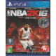 NBA 2K16 (PS4)