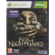 игра Rise of Nightmares для Kinect (Xbox 360, Английский язык)