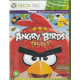 игра Angry Birds Trilogy с поддержкой Kinect (Xbox 360)