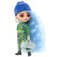 Кукла Barbie Extra Minis HGP65