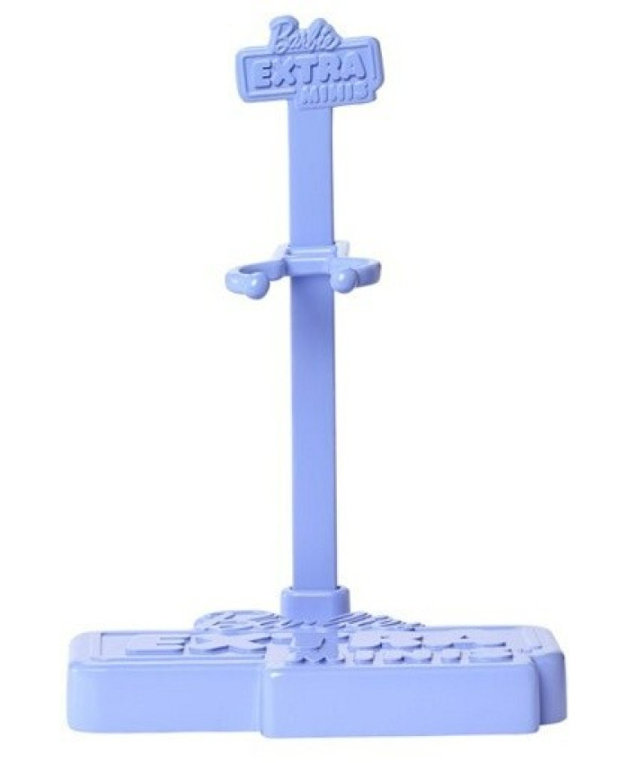 Кукла Barbie Extra Minis HGP65