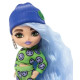 Кукла Barbie Extra Minis HGP65