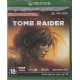 Shadow of the Tomb Raider издание Croft Xbox One (Русская обложка)