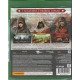 Assassin's Creed Chronicles  Русская Версия (Xbox One)