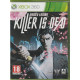 Killer is Dead Limited Edition (Xbox 360/Xbox One)