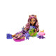 Кукла Monster High Creepover Party Clawdeen HKY67