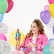 Кукла Барби Экстра с розовыми косичками Barbie Extra GXF09