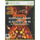 Command and Conquer Kane's Wrath (Xbox 360/Xbox One)