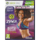 Zumba Fitness Rush с поддержкой Kinect (Xbox 360)