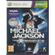 игра Michael Jackson The Experience (Xbox 360, английския версия)