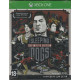 игра Sleeping Dogs: Definitive Edition (Xbox One, русские субтитры)