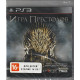 игра Игра Престолов Русская Версия (PS3)