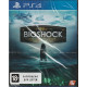 BioShock: The Collection (PS4)