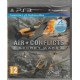 игра Air Conflicts Secret Wars с поддержкой PS Move (PS3)