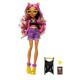 Кукла Monster High Day Out Clawdeen HKY72