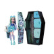 Кукла Monster High Skulltimate Secrets Series 2 Lagoona HNF77