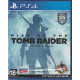 игра Rise of the Tomb Raider Русская Версия (PS4)