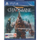 Warhammer: Chaosban Русская Версия (PS4)