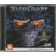 игра StarCraft Gold (StarCraft + StarCraft: Brood War) PC, Английский язык