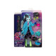 Кукла Monster High Creepover Party Frankie HKY68