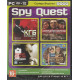 игра Суперсборник Spy Quest Русская версия Box (PC)
