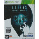 игра Aliens Colonial Marines Расширенное издание (Xbox 360, русская версия)