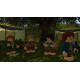 Игра LEGO Властелин Колец (PS Vita, Русские субтитры)