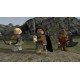 Игра LEGO Властелин Колец (PS Vita, Русские субтитры)