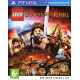 Игра LEGO Властелин Колец (PS Vita, Русские субтитры)
