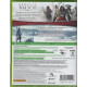 игра Assassin's Creed IV Черный флаг+Assassin's Creed Изгой (Xbox 360, русская версия)