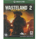 Wasteland 2: Directors Cut Xbox One (Русская обложка)