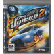 Игра Juiced 2: Hot Import Nights (PlayStation 3, Английская версия)