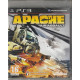 игра Apache: Air Assault (PS3)