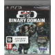 игра Binary Domain Limited Edition (PS3)