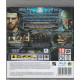 игра Binary Domain Limited Edition (PS3)
