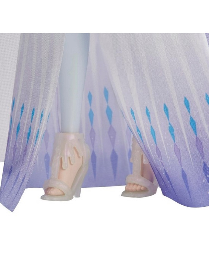 Кукла Disney Frozen Холодное Сердце 2 Королева Эльза F1411ES0