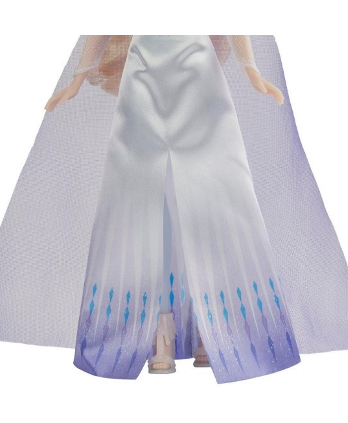 Кукла Disney Frozen Холодное Сердце 2 Королева Эльза F1411ES0