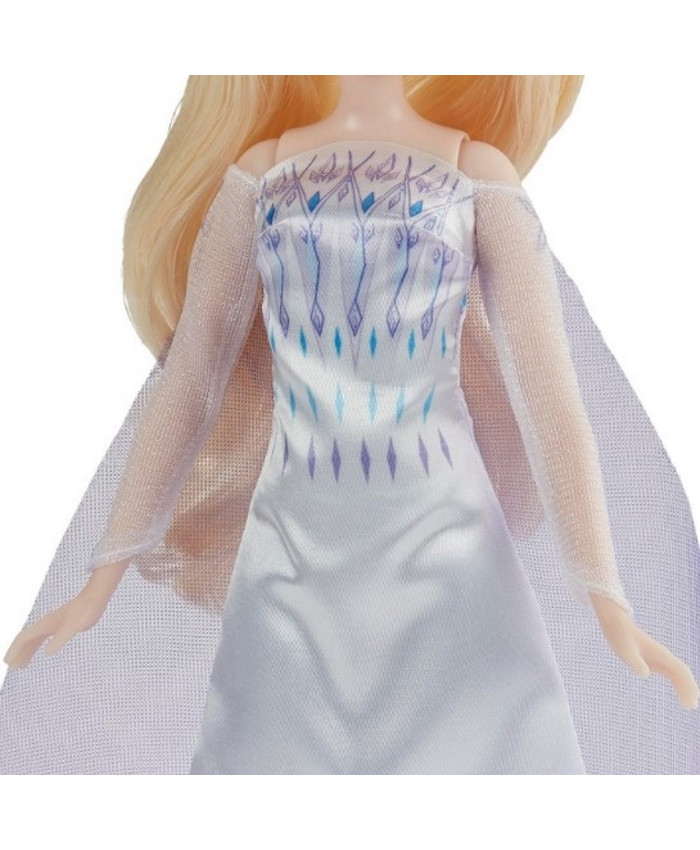 Кукла Disney Frozen Холодное Сердце 2 Королева Эльза F1411ES0