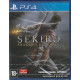 игра Sekiro Shadows Die Twice Русские субтитры (PS4)