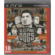 игра Sleeping Dogs Limited Edition Русская Версия (PS3)