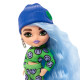 Кукла Mattel Barbie Экстра Минис 3, HGP65