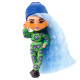 Кукла Mattel Barbie Экстра Минис 3, HGP65