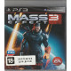 игра Mass Effect 3 Русские субтитры (PS3)
