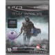 Средиземье Тени Мордора Русская Версия (PS3)